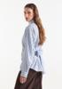 JANSEN Amsterdam Blouse LIVIA W26