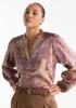 JANSEN Amsterdam Blouse LILLY W26