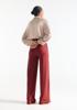 JANSEN Amsterdam Broek Aleid Stone Red