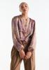JANSEN Amsterdam Blouse LILLY W26