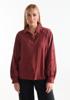 JANSEN Amsterdam Blouse AMARENS W26