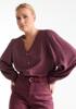 JANSEN Amsterdam Blouse ILONA W26
