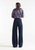JANSEN Amsterdam Broek JANE W26