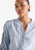 JANSEN Amsterdam Blouse LEAH W26
