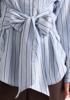 JANSEN Amsterdam Blouse LIVIA W26