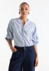 JANSEN Amsterdam Blouse LEAH W26