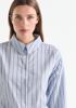 JANSEN Amsterdam Blouse LIVIA W26
