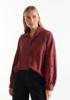 JANSEN Amsterdam Blouse AMARENS W26