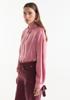 JANSEN Amsterdam Blouse INDIE W26
