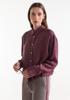 JANSEN Amsterdam Blouse INEZ W26