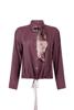 JANSEN Amsterdam Blouse INEZ W26