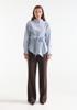 JANSEN Amsterdam Blouse LIVIA W26