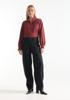 JANSEN Amsterdam Blouse AMARENS W26