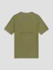 Law of the Sea, t-shirt, groen