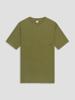 Law of the Sea, t-shirt, groen