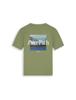Pure Path T-Shirt 26030104