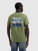 Pure Path T-Shirt 26030104