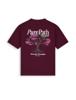 Pure Path T-Shirt 26030110