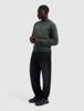 Pure Path Sweater 26030303