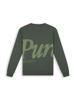 Pure Path Sweater 26030303