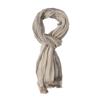 TRESANTI Sjaal Entonio TRSCJA223 Beige