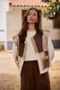 NUKUS Gilet NKF08030