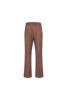 Nukus Broek Jill Suedine | Taupe