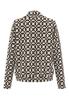 Frank Walder Blouse NOS-726409550