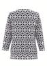 Frank Walder Blouse NOS-726423577
