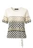 Frank Walder Blouse NOS-726413610