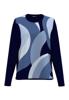 Frank Walder Blouse NOS-726428658