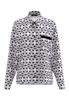Frank Walder Blouse NOS-726101577