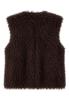 TUZZI Bodywarmer W61-422851000