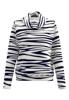 Frank Walder Blouse NOS-726409553