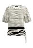 Frank Walder Blouse NOS-726414613