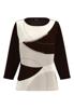 Frank Walder Blouse NOS-726430656