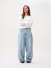 Catwalk Junkie, baggy jeans, blauw