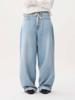 Catwalk Junkie, baggy jeans, blauw