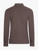 Cavallaro Napoli Longsleeve Polo 116265015
