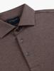 Cavallaro Napoli Longsleeve Polo 116265015