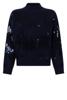 ZOSO Sweater 265Jody