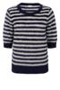 ZOSO Sweater 265Pamela