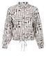 ZOSO Blouse 265Fresca