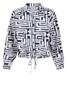 ZOSO Blouse 265Fresca