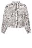 ZOSO Blouse 265Fresca