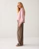Summum, Broek barrel, donkertaupe
