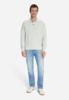No Excess Longsleeve Polo 33230925