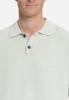 No Excess Longsleeve Polo 33230925