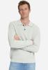 No Excess Longsleeve Polo 33230925