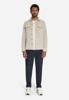 No Excess Overshirt 33510826SN-122